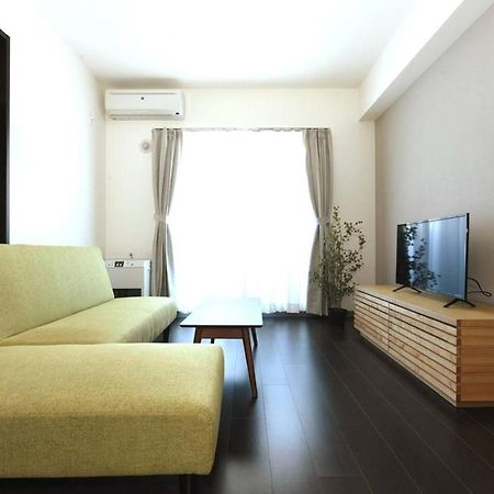 Suncourt Maruyama Goden Hills / Vacation Stay 7602 Sapporo Zewnętrze zdjęcie