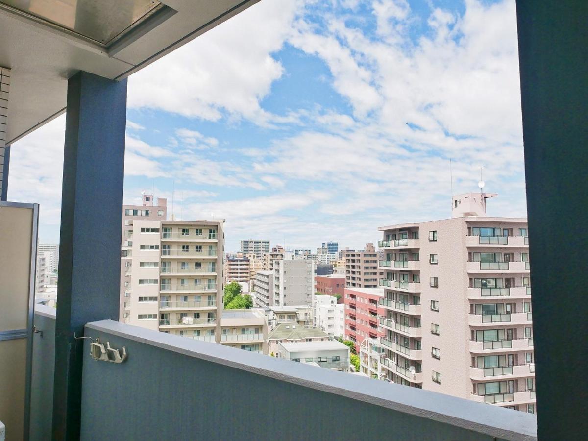 Suncourt Maruyama Goden Hills / Vacation Stay 7602 Sapporo Zewnętrze zdjęcie