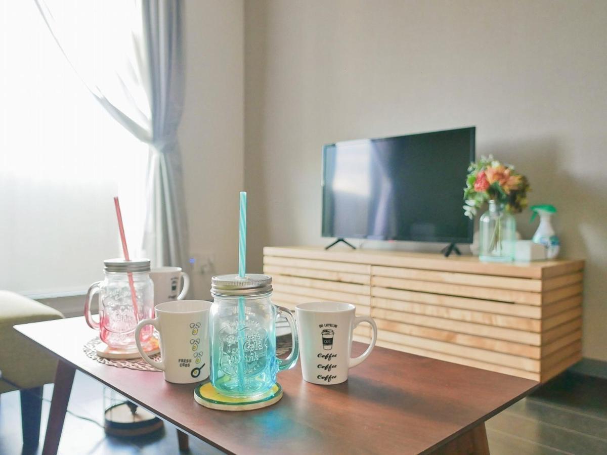 Suncourt Maruyama Goden Hills / Vacation Stay 7602 Sapporo Zewnętrze zdjęcie