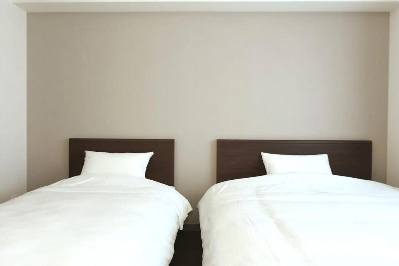 Suncourt Maruyama Goden Hills / Vacation Stay 7602 Sapporo Zewnętrze zdjęcie