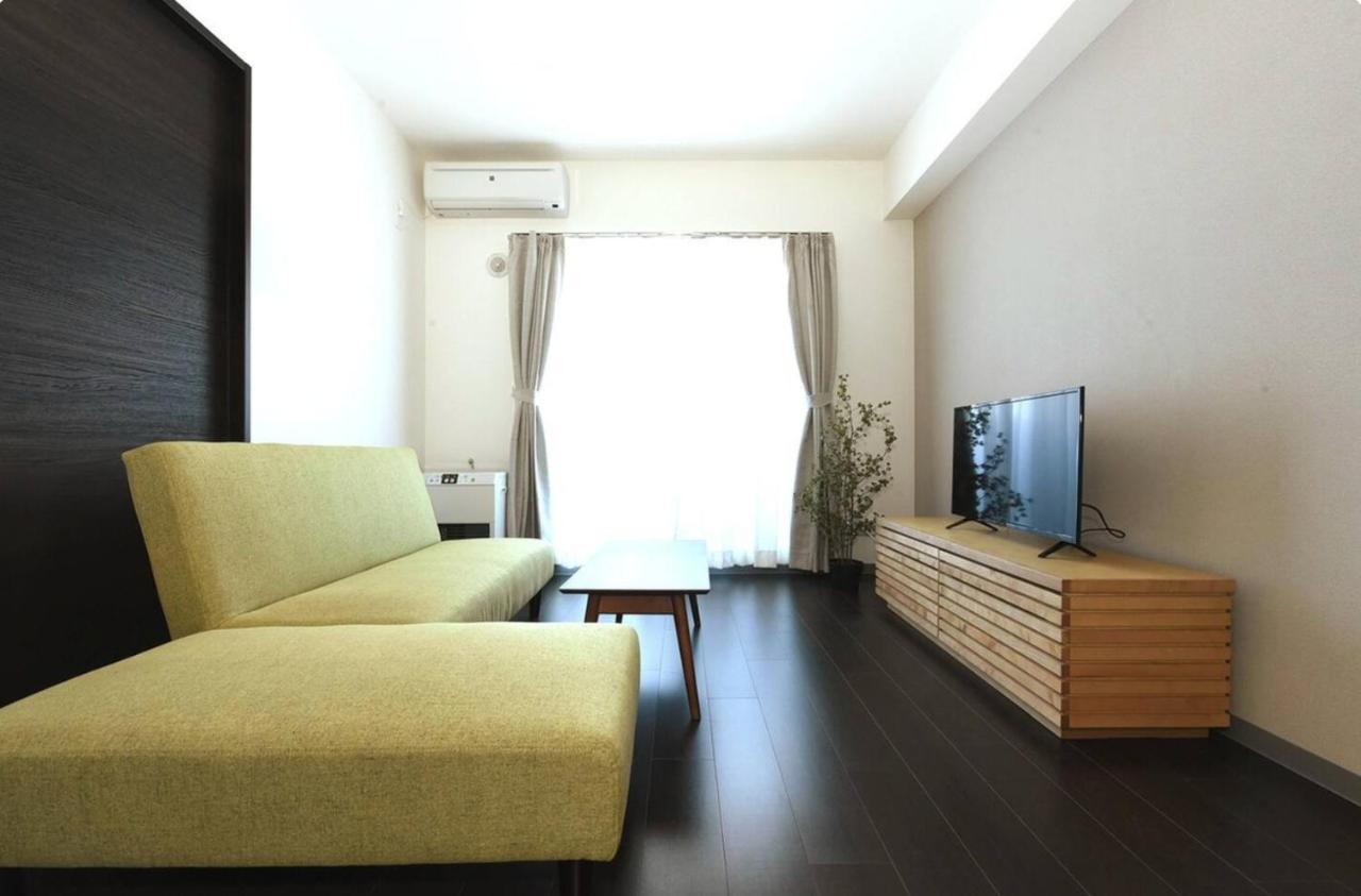 Suncourt Maruyama Goden Hills / Vacation Stay 7602 Sapporo Zewnętrze zdjęcie