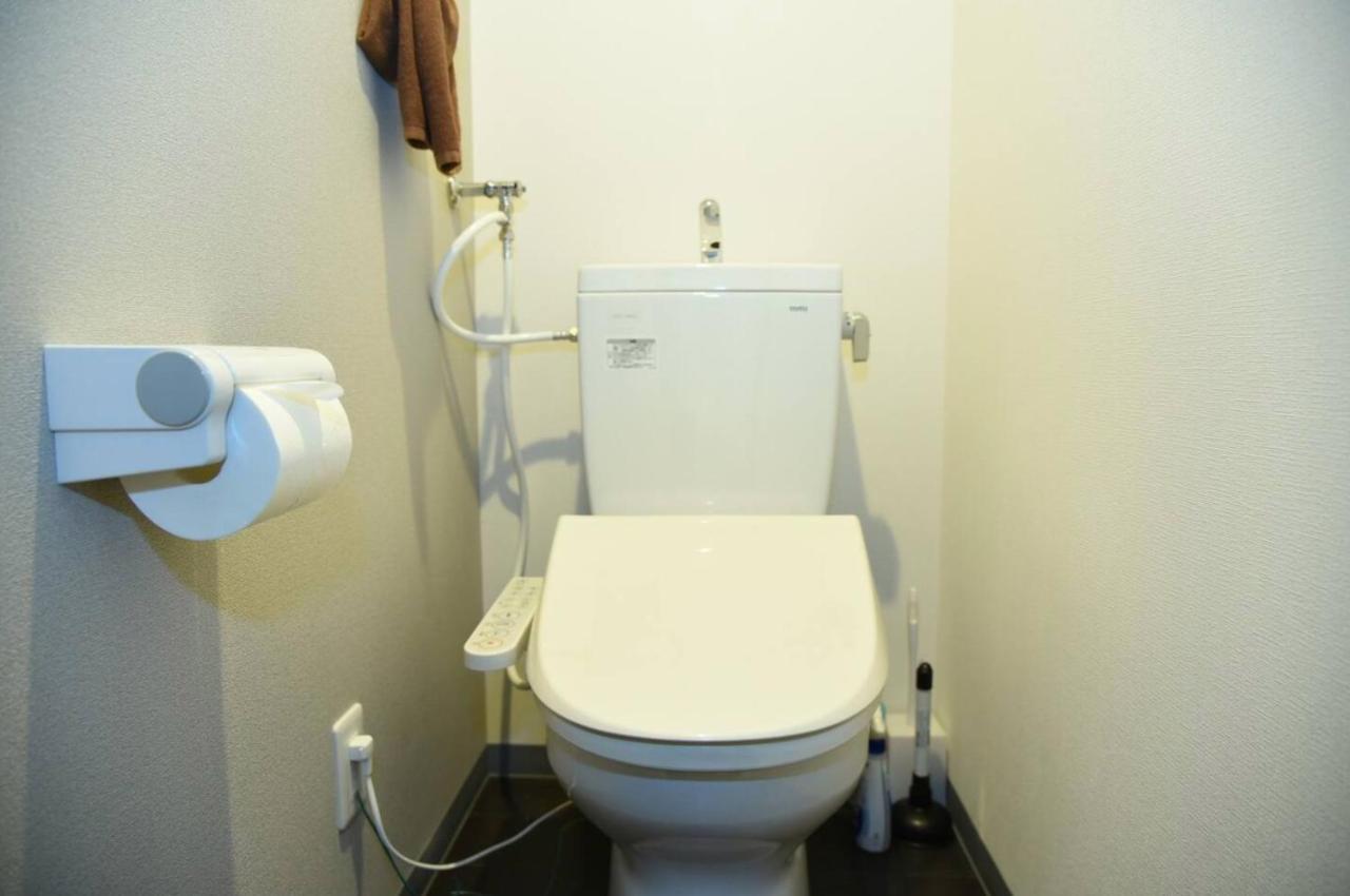 Suncourt Maruyama Goden Hills / Vacation Stay 7602 Sapporo Zewnętrze zdjęcie