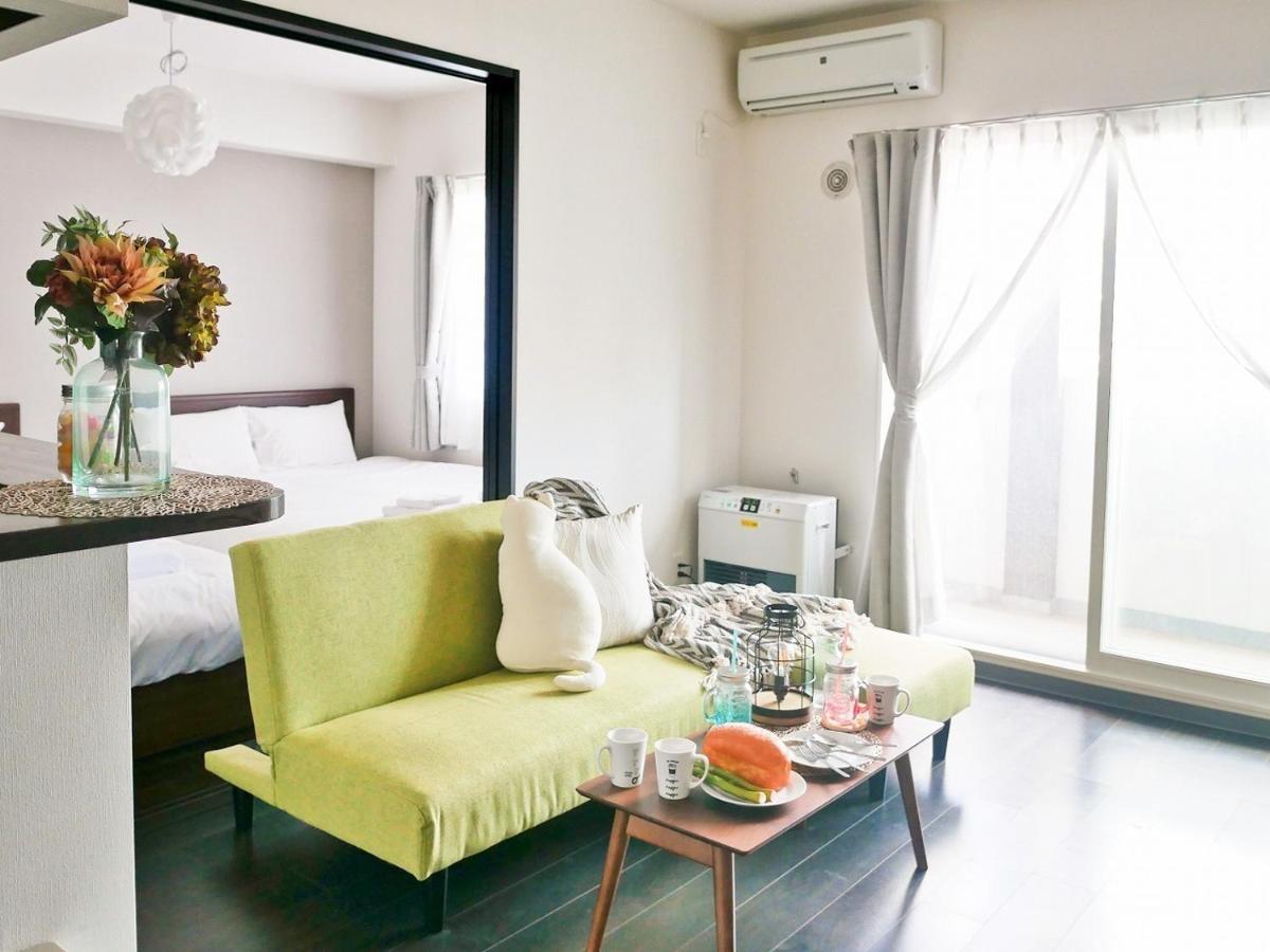 Suncourt Maruyama Goden Hills / Vacation Stay 7602 Sapporo Zewnętrze zdjęcie