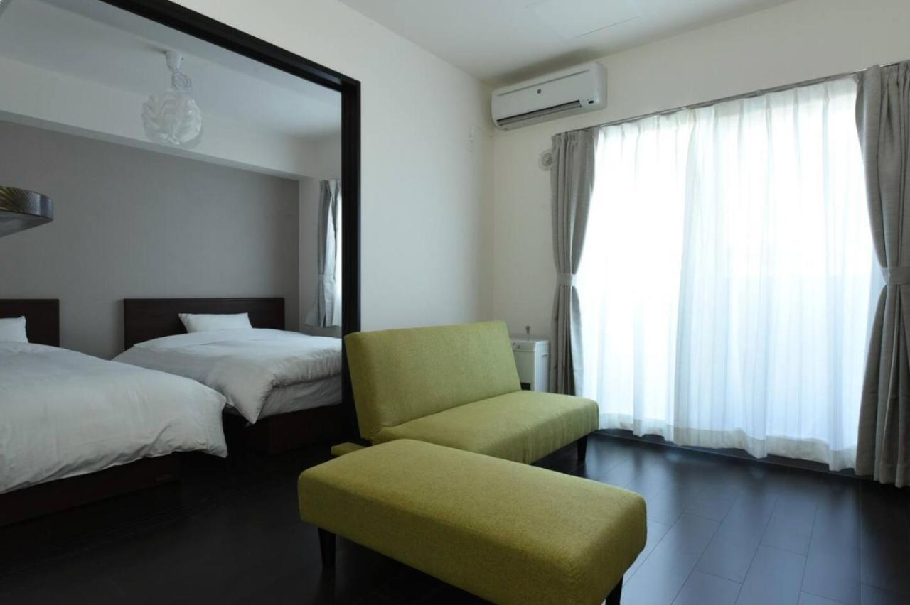 Suncourt Maruyama Goden Hills / Vacation Stay 7602 Sapporo Zewnętrze zdjęcie